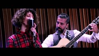 Sweet and Sour - voce e chitarra