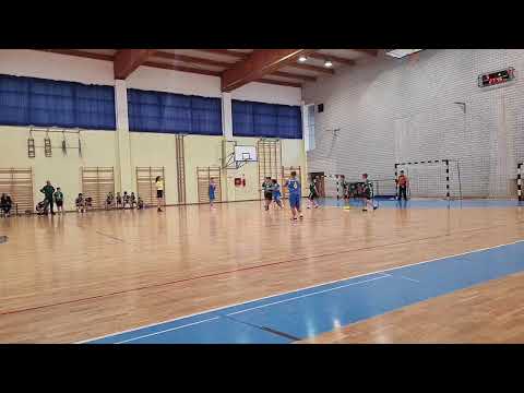 RK DUBRAVA - MRK ZAPREŠIĆ