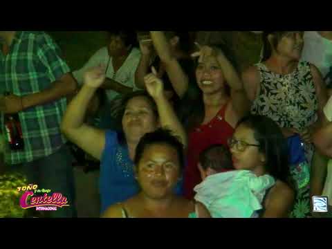 MIX CARRETERO 7 - TOÑO CENTELLA  EN SANTA ROSA