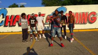 21 Savage - Back Started @MattSwag1_