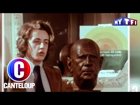 Du vol honnête en politique - C'est Canteloup du 13 février 2017