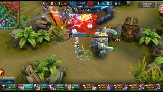 Download lagu Bruno Vs top global alucard mp3