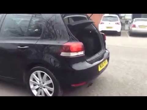 Lookers VW Northallerton Golf GT 1.4TSI 160 PS 5 Door NU10HPX