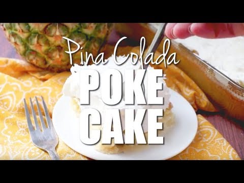 download lagu mp3 mp4 Pina Colada Poke Cake Recipe, download lagu Pina Colada Poke Cake Recipe gratis, unduh video klip Pina Colada Poke Cake Recipe