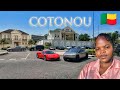 INSIDE COTONOU BÉNIN MOST LUXURIOUS NEIGHBORHOOD WHERE THE RICH HIDE IN BÉNIN