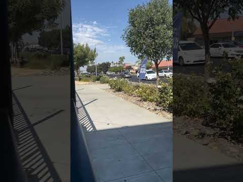 Visalia Pd