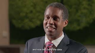 KPMG 30 Voices on 2030 - Keith B. Carter