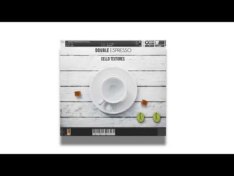 Free Download Cello Textures: Double Espresso Bundle KONTAKT