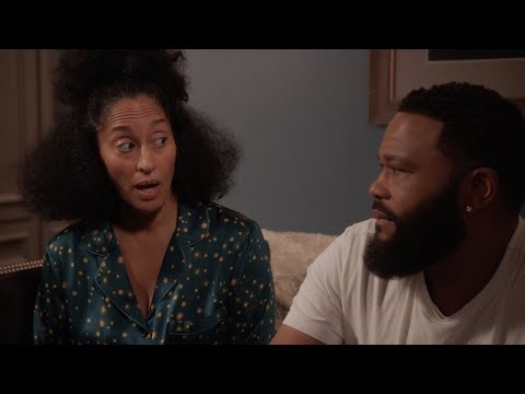 'The Dre-gency' Is Open for Business - black-ish