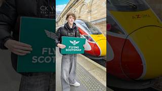 Download lagu I went on the OLDEST Train Service in the WORLD! #train mp3 Download lagu I went on the OLDEST Train Service in the WORLD! #train mp3