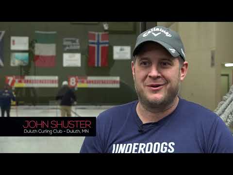 Anything Is Possible - The Great American Curling Story