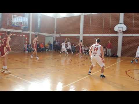 KK Vuk 2 – KK FMP 2 (Part 2)