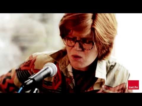 Brett Dennen - Don't Mess With Karma (Last.fm Sessions)