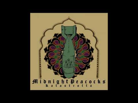 Midnight Peacocks - Porno Junkie (+lyrics)