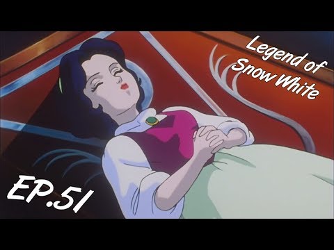 LEGEND OF SNOW WHITE ep. 51 | all cartoon | for children | in English | TOONS FOR KIDS | EN