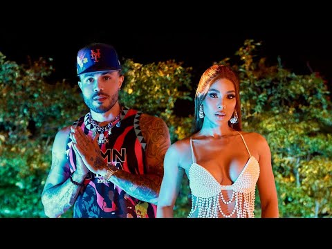 Sarodj x @JeanMarcBertin - Ou Pakapab Remix (Official Video)