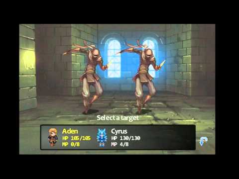 7 Stories - iPhone - US - HD Gameplay Trailer - Part II