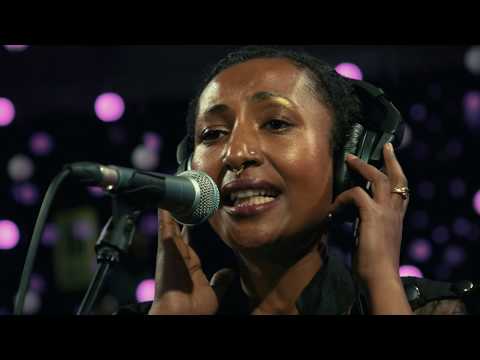 Alsarah & The Nubatones - Full Performance (Live on KEXP)