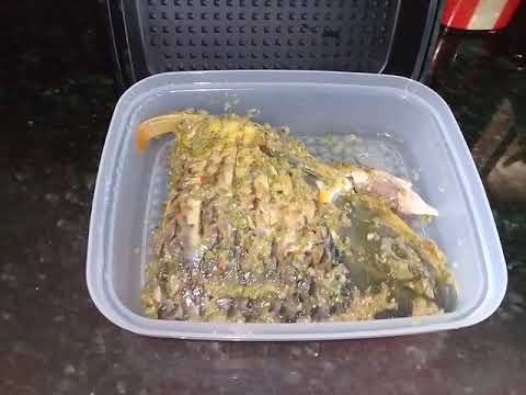 CAIXA BOM SABOR TUPPERWARE CARNE,FRANGO E PEIXE COM MUITO MAIS SABOR