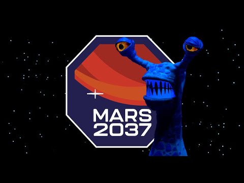 Mars 2037 - Bande-annonce 