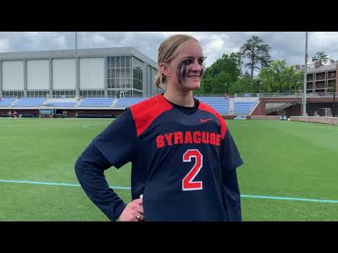 WLax Presser | UNC