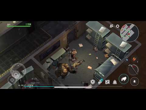 Last Day on Earth : Alpha Bunker 2nd Floor