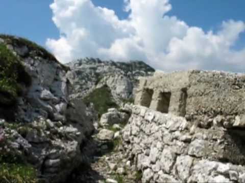 I Sentieri del Filo Spinato - SentieriNatura 2007 - 06