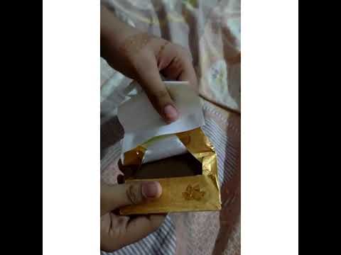 unpacking Amul Milk Chocolate 🍫 / like , share , comment and subscribe