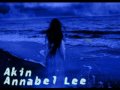 Akin - Annabel Lee 