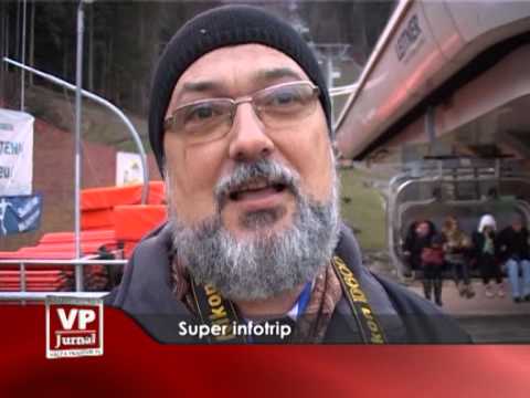 Super infotrip