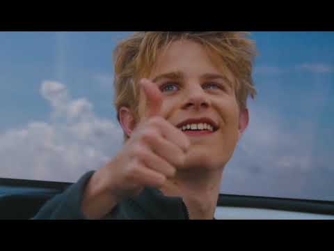 Thunderbirds (2004) - Thunderbirds return to Tracy Island - Jonathan Frakes