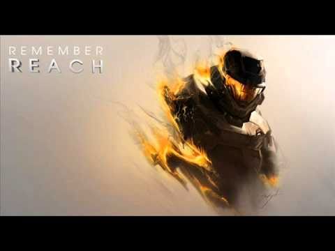 Halo Reach OST - 10 The Pillar of Autumn