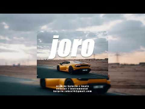 Wizkid Joro  l instrumental 2020 type beat