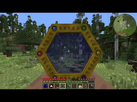 Minecraft - Simply Magic S1E4
