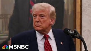 ‘Trump Always Chickens Out”: Wall Street coins new term ‘TACO trade’, mocking Trump’s tariff policy