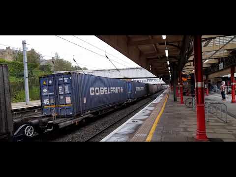 88005 4s44 1216 Daventry to Mossend.