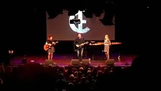 Charles Esten - A life that’s good | Melkweg Amsterdam LIVE