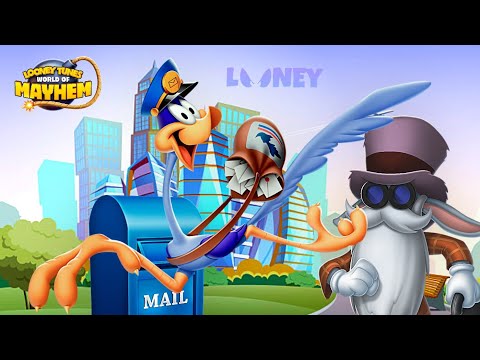 5x Ticket Wheel, Featured Epics & Rank Up - LTWOM