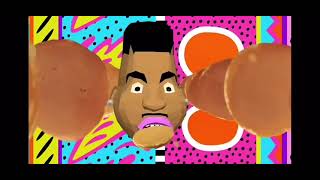 Biz Markie - Pancakes &amp; Syrup