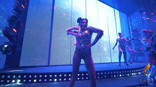 Face Club Bucharest springedition