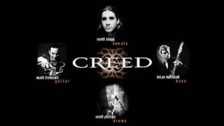 Creed - To Whom it may concern (FULL CIRCLE)