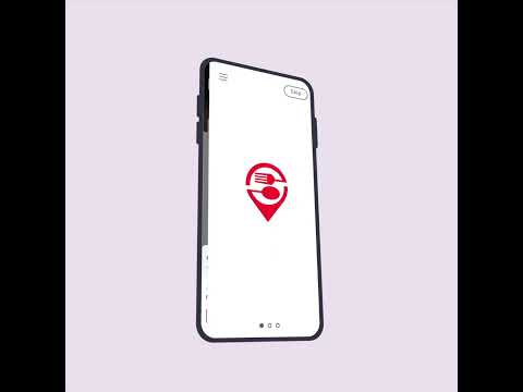 Delivery App Explainer