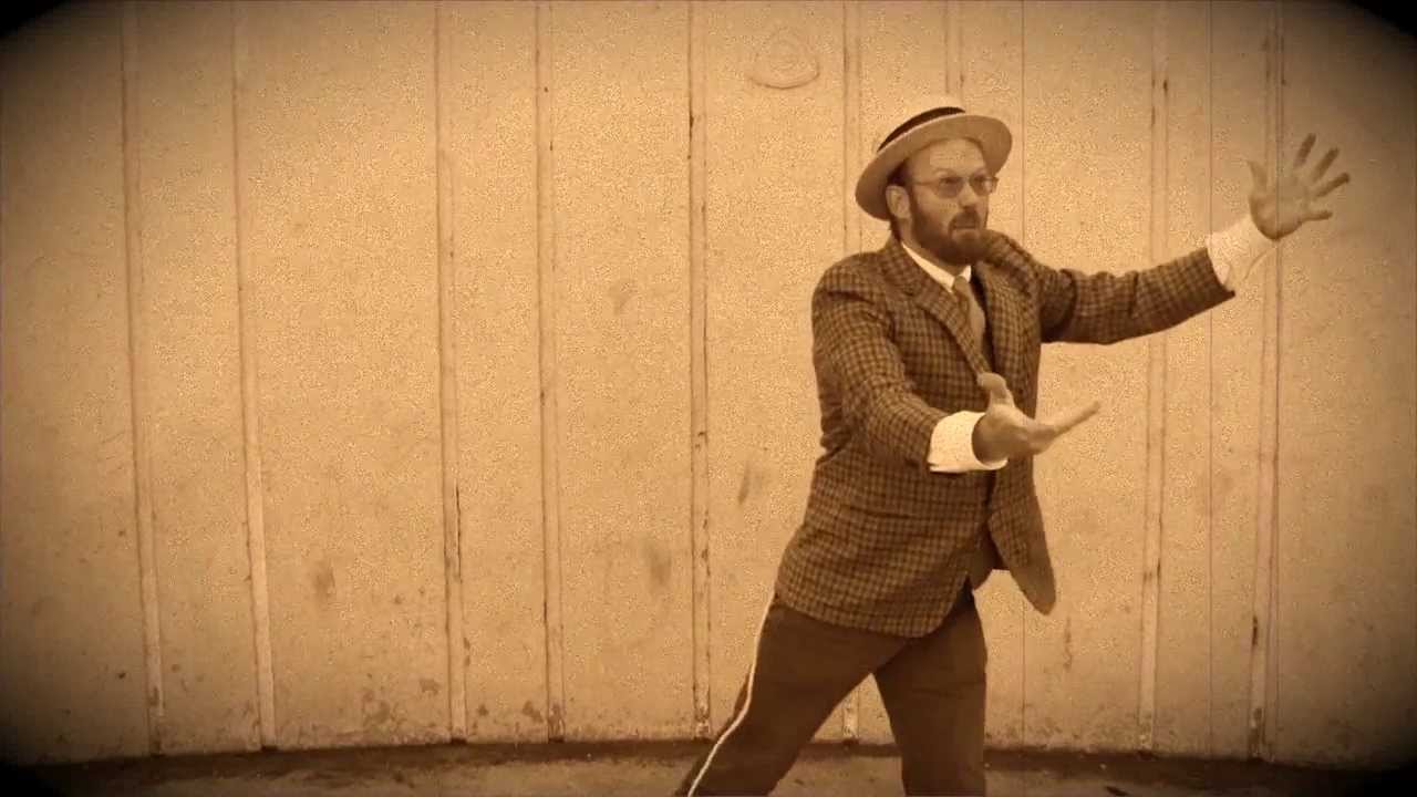 Promotional video thumbnail 1 for Rex The Impossible
