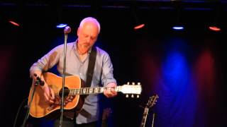 Allan Olsen - En plads i byen (2012)