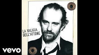 Francesco De Gregori - Rimmel (Still/Pseudo Video Live La Valigia)