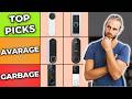 Best Doorbell Cameras 2024! - Who Is The NEW #1?