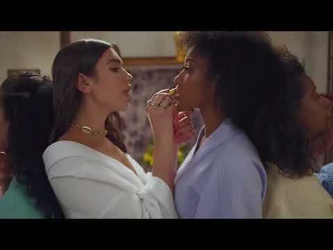 Charlie Puth & Dua Lipa   How Long   New Rules Mashup