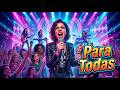Lúa Norte - Para Todas