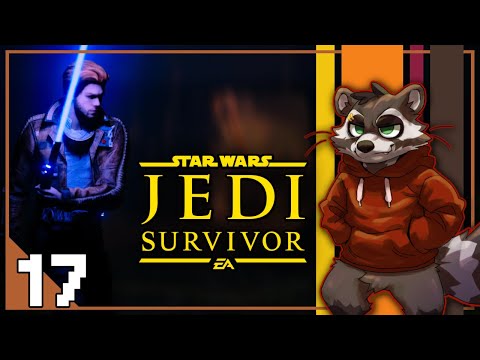 Let's Play Star Wars Jedi: Survivor (Grand Master) | Part 17 - Oggdo's Revenge