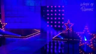 Naomi Smalls - #AllStars4 - All Variety Show